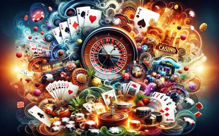 ksjil ငါးပစ်ဂိမ်း ပစ်ခတ်မှု နည်းဗျူဟာနှင့် Jackpot ရရှိနေသော မြင်ကွင်း